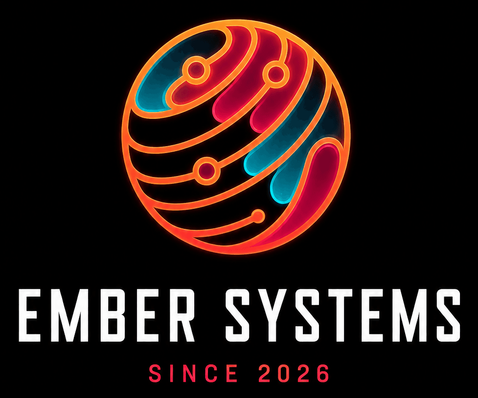 Ember Systems